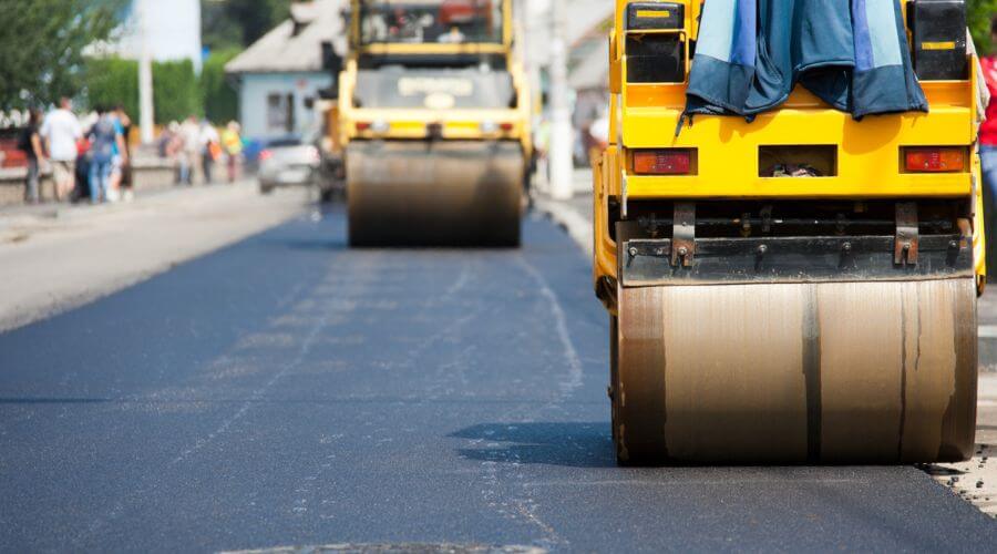 Expert top industrial roofings services in Camden, NC
